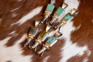 Open image in slideshow, Clancy Pendant
