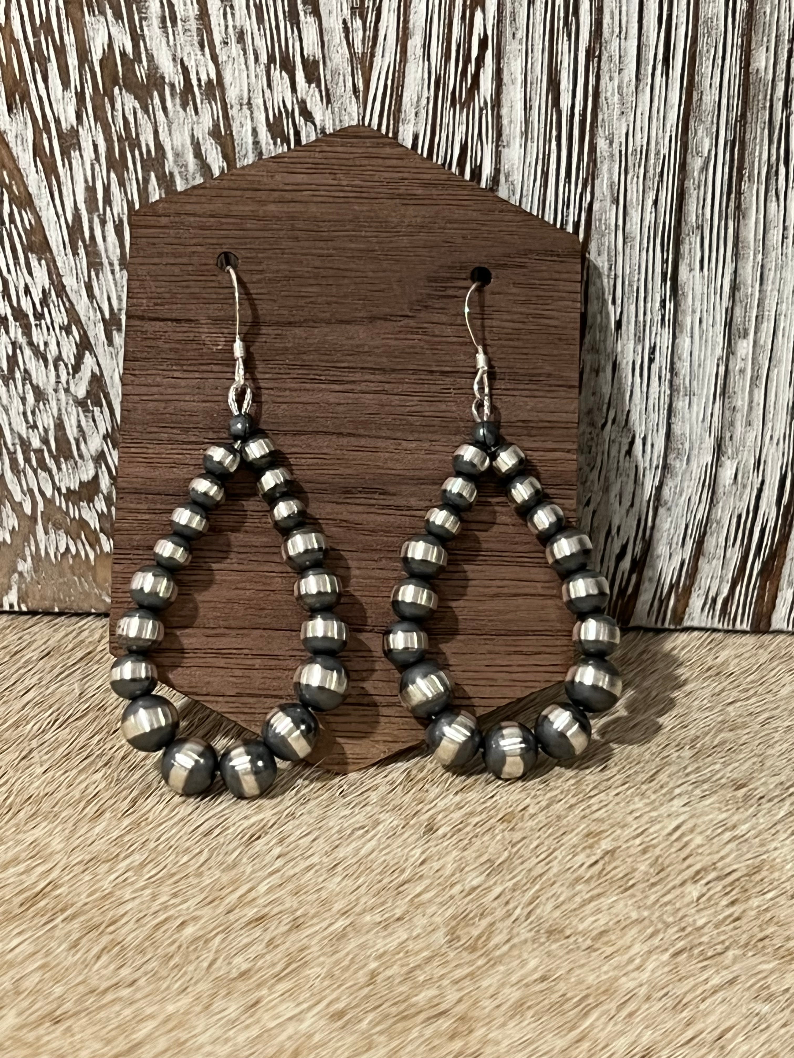 Comanche Earrings