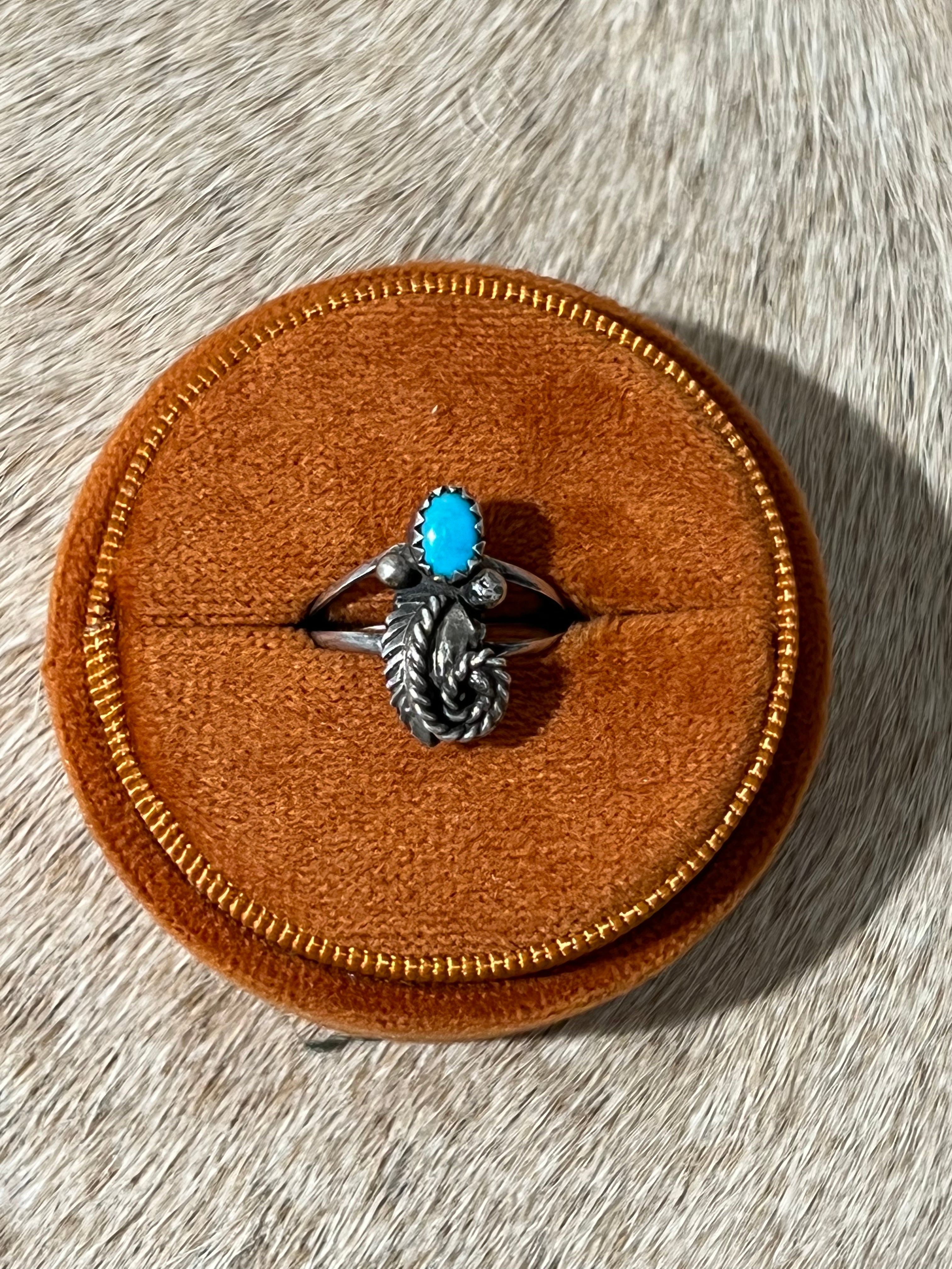 Kiowa Ring